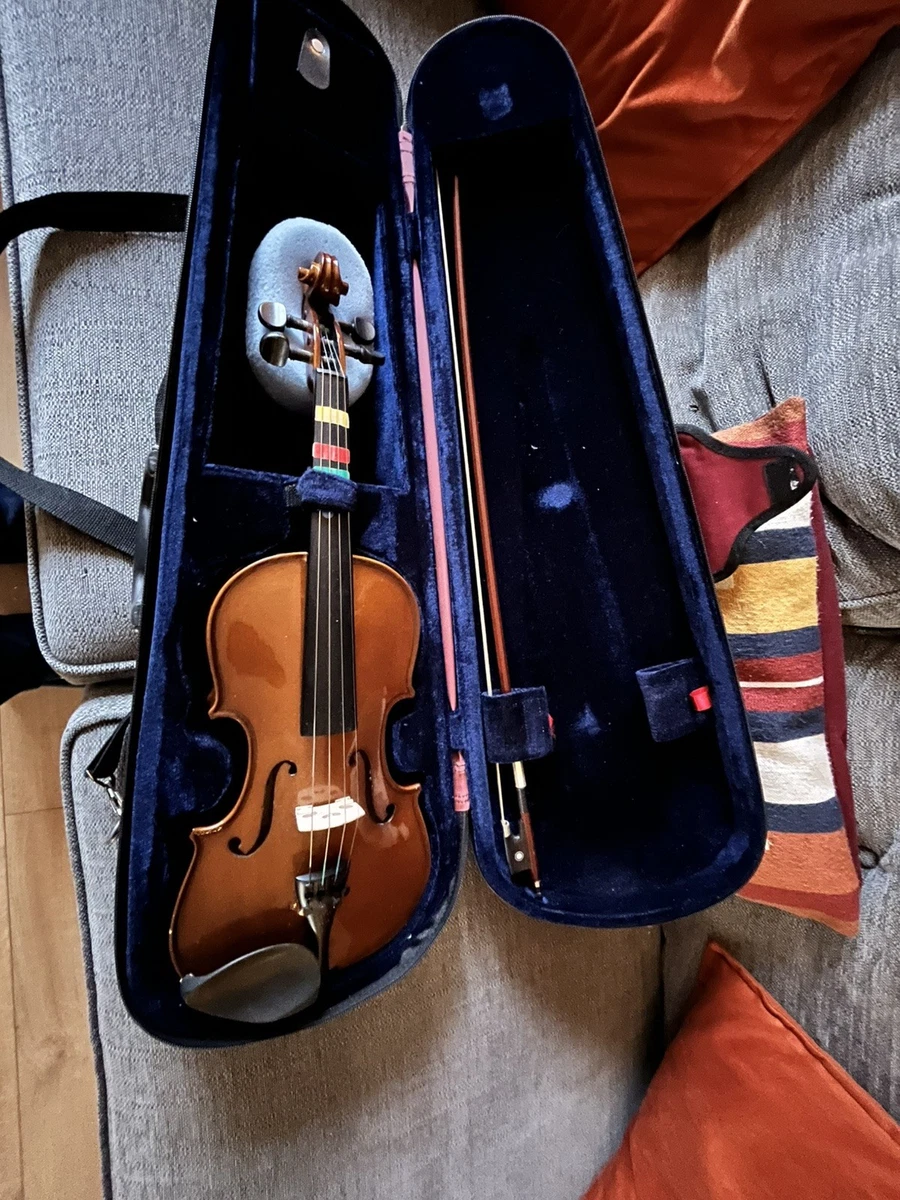 Stentor 3/4 Size Orchestral Violins for sale | eBay