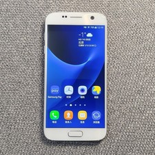 Samsung Galaxy S7 G930 32GB Unlocked AT&T T-mobile SmartPhone VERY GOOD White US