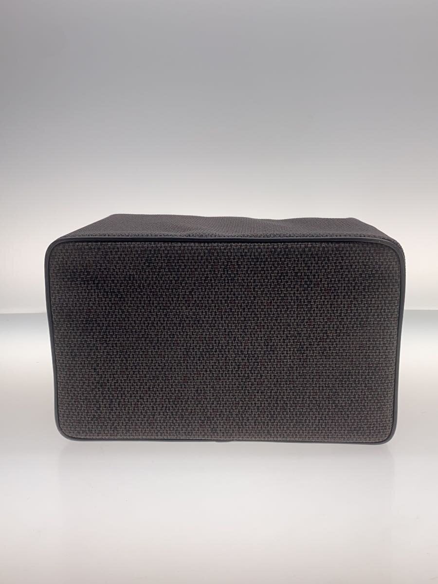 Borsa a tracolla YVES SAINT LAURENT in stampa multicolore e all over