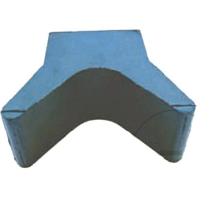 Boat Support Bracket, 11 mm Achs-Ø, 1 Stück