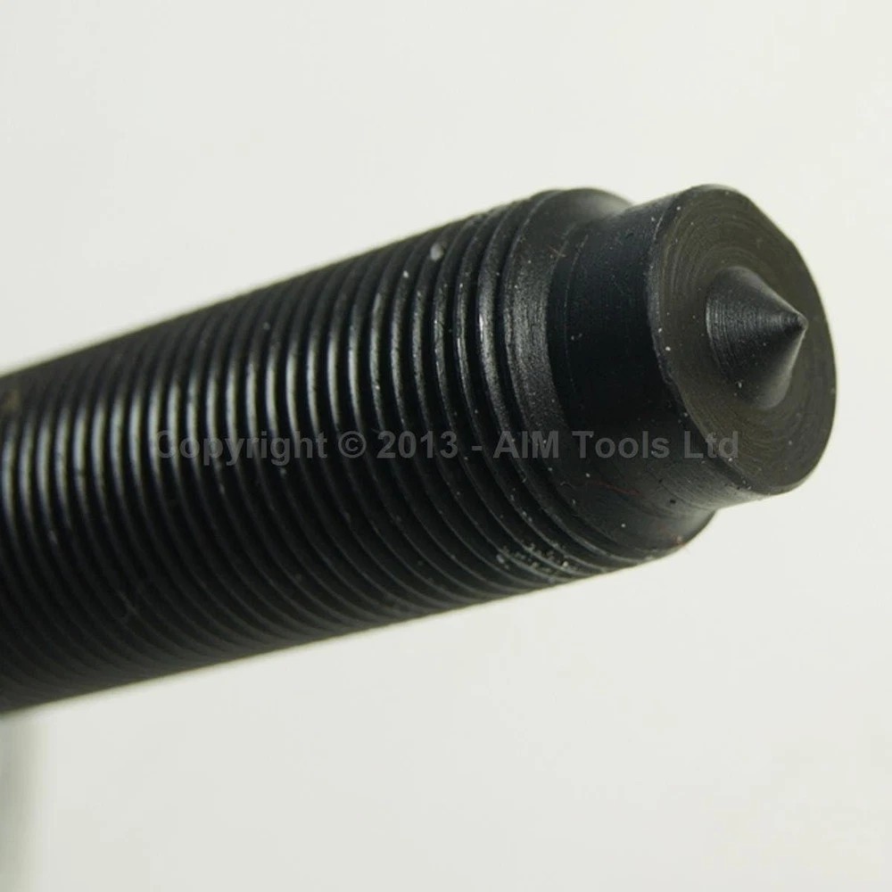 450741 Heavy Duty Universal Car Wheel Hub Puller Rear Brake Drum Remover Tool