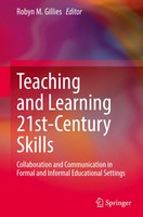 Robyn M. Gillies | Teaching And Learning 21St-Century Skills | Buch | Englisch
