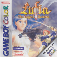ebay® Auktion 357439384356 | Lufia: The Legend Returns + Hülle - Nintendo Gameboy Color Spiel - PAL - EUR Thumbnail of ebay® auction 357439384356 | Lufia: The Legend Returns + Hülle - Nintendo Gameboy Color Spiel - PAL - EUR