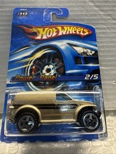 HOT WHEELS POWER PANEL- NEW CONDITION