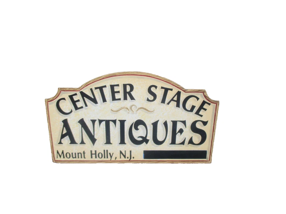 62992 Country Primitive Cubboard Gabinete Curiosidades Librería Miniatura Saleman Muestra Foto 4 de 4