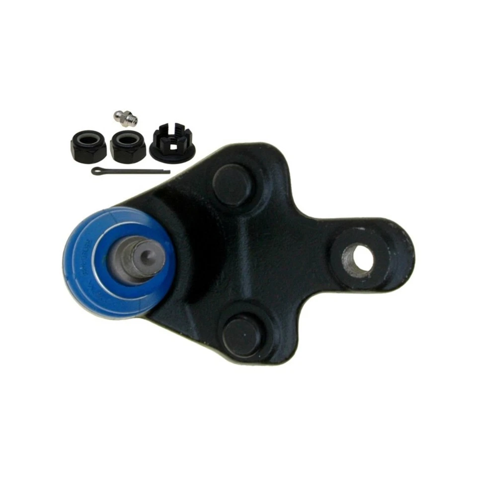 Genuine ACDelco For Toyota Venza 2009-2016 Ball Joint Front Passenger Side Lower - Image 2 of 4