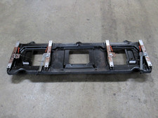 92-96 Ford F150 F250 Obs 402040 Split Front Bench Seat Bracket Pan Track 5224 92-96 Ford F150 F250 Obs 402040 Split Front Bench Seat Bracket Pan Track 5224