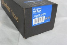 LEOFOTO LX-225CT-XB-32Q, URBAN SERIES CARBON FIBER TRIPOD W/ BALLHEAD