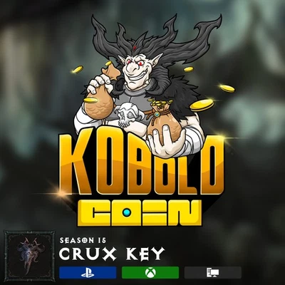Diablo 4 Items - 1.000x Crux of the False Prophet - Season 15 S15 SC Mephisto - Bild 1 von 3