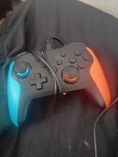 nintendo switch wireless controller