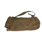 WW2 US Military M6 Rocket Launcher Bag Canvas Used to Carry Bazooka Rounds Ammo