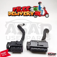 🍎 WIRING HARNESS PLUG CONNECTOR 2.5L VW GOLF JETTA 2010-2011 07K906055BE 🍎