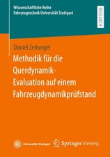 Methodik für die Querdynamik-Evaluation auf ...