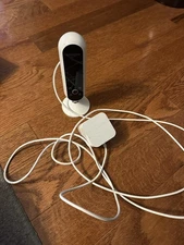 Amazon Echo Look Smart Assistant - White Hands-Free Camera and Style with Alexa