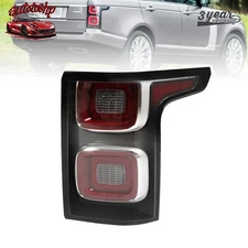 For Land Range Rover L405 2018-2020 2021 RH Right Passenger Rear Lamp Tail Light
