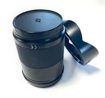 Hasselblad XCD 21mm F/4 for Hasselblad X
