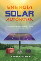 EnergíA Solar AutóNoma Joseph P O'connor Taschenbuch Kartoniert / Broschiert