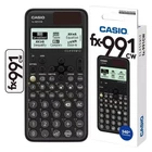 For Casio ✅ FX-991CW Advanced Scientific Calculator A/AS Level Maths 540+ Funcs