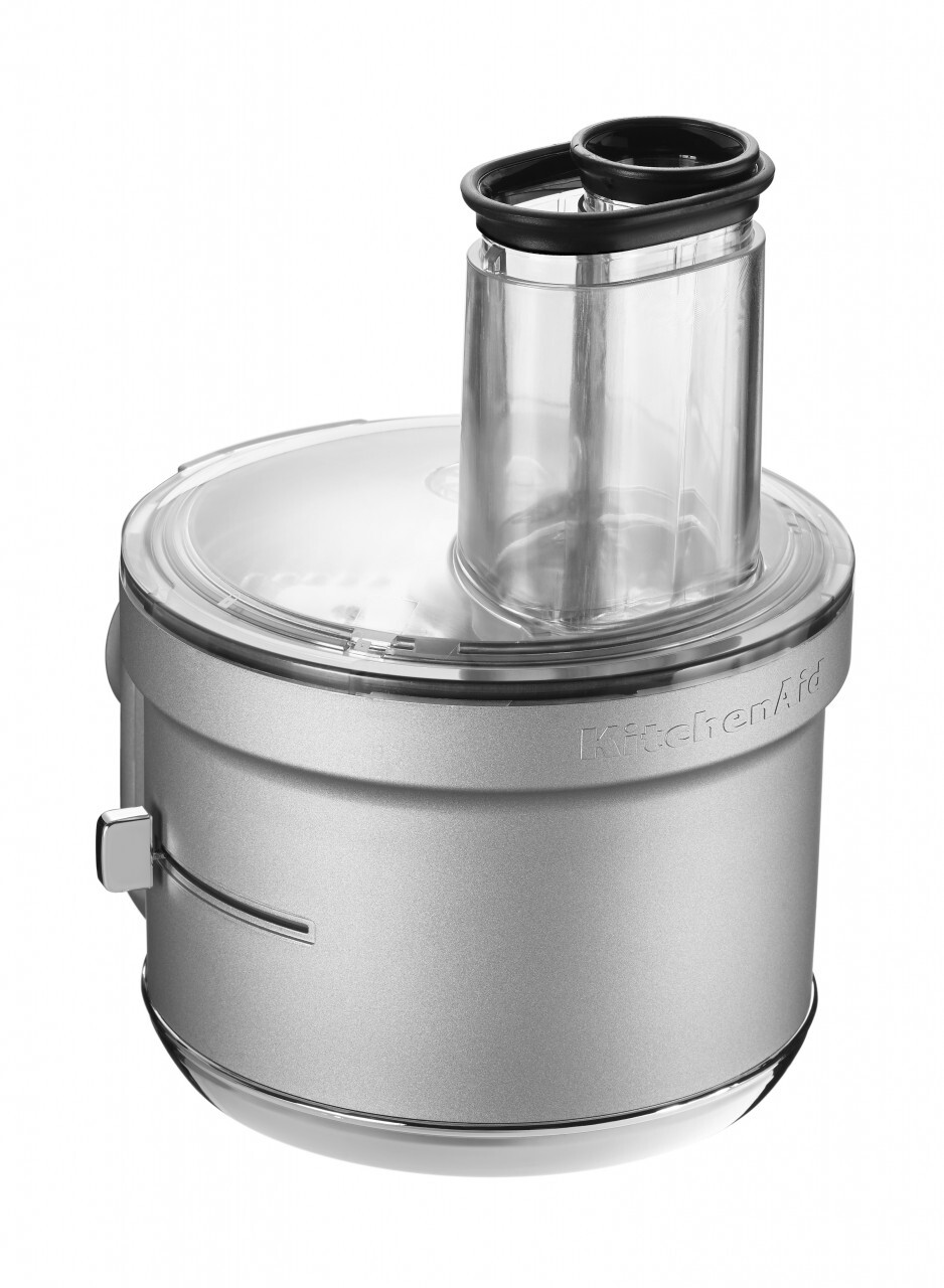 KitchenAid Food Processor Vorsatz 5KSM2FPA - Bild 3