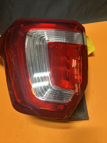 2016-2019 FORD EXPLORER TAIL LIGHT PASSENGER RIGHT LED LAMP 16-19 BARE ...