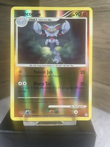 Gliscor - 55/146 Legends Awakened (Pokemon) Reverse Holo Rare Good Condition