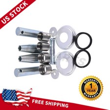 Pin and Bushing Rebuild Kit For Bobcat 773 S160 S175 S185 S205 T180 T190 7101078