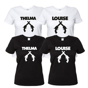 magliette best friend