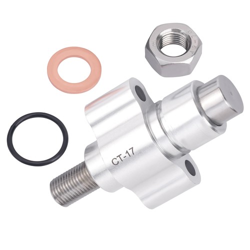 Tensor de cadena de leva de distribución manual para Kawasaki KLX250 KLX250S KLX250SF 2008-2017 - Imagen 4 de 12