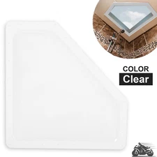 32"x13" Skylight Cover For Travel Trailer RV Camper Truck RV Skylight #01868