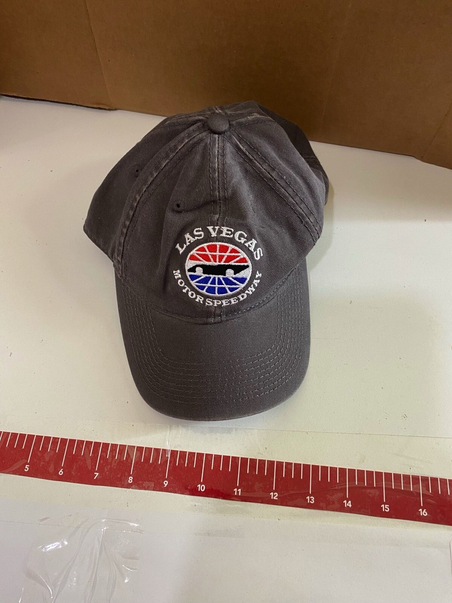 ブリストル　Ｍ Las Vegas Motor Speedway 2012 BASEBALL HAT CAP ONE SIZE | eBay