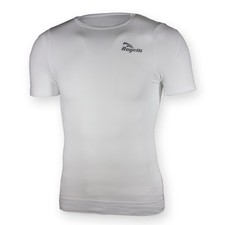 Cycling Underwear Tee, Short Sleeve, Men, Slim Fit, Dryarn, Rogelli Chase