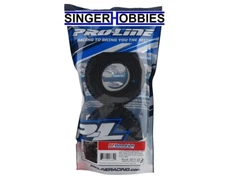 Pro Line 10171-03 BFGoodrich Krawler T/A KX Class 0 1.9" Rock Crawler Tires 2 HH