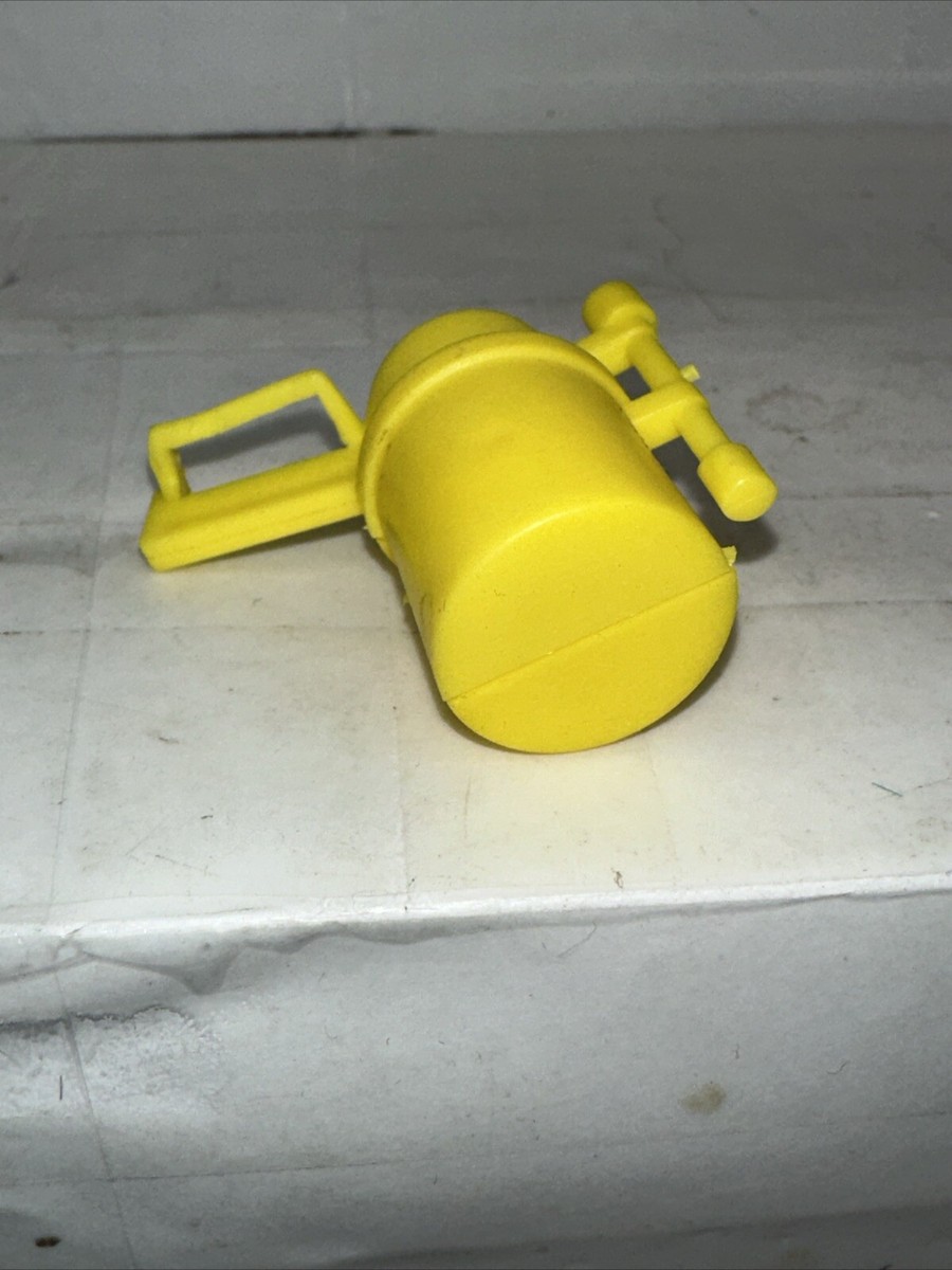 その他 #sky Big Jim Sky Commander 1973 Replacement Parts Light Transmitter