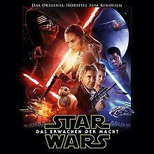 Star Wars: Das Erwachen der Macht (Filmhörspiel) von Star ... | CD | Zustand gut - Bild 1 von 2