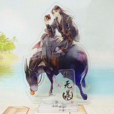 Grandmaster of Demonic Cultivation MDZS Wei Wuxian BL Acrylic Stand Key Chains