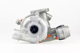 Turbolader Hyundai i30 Kia Cee'd 1.6 CRDi D4FB 85kW 28201-2A610 766111