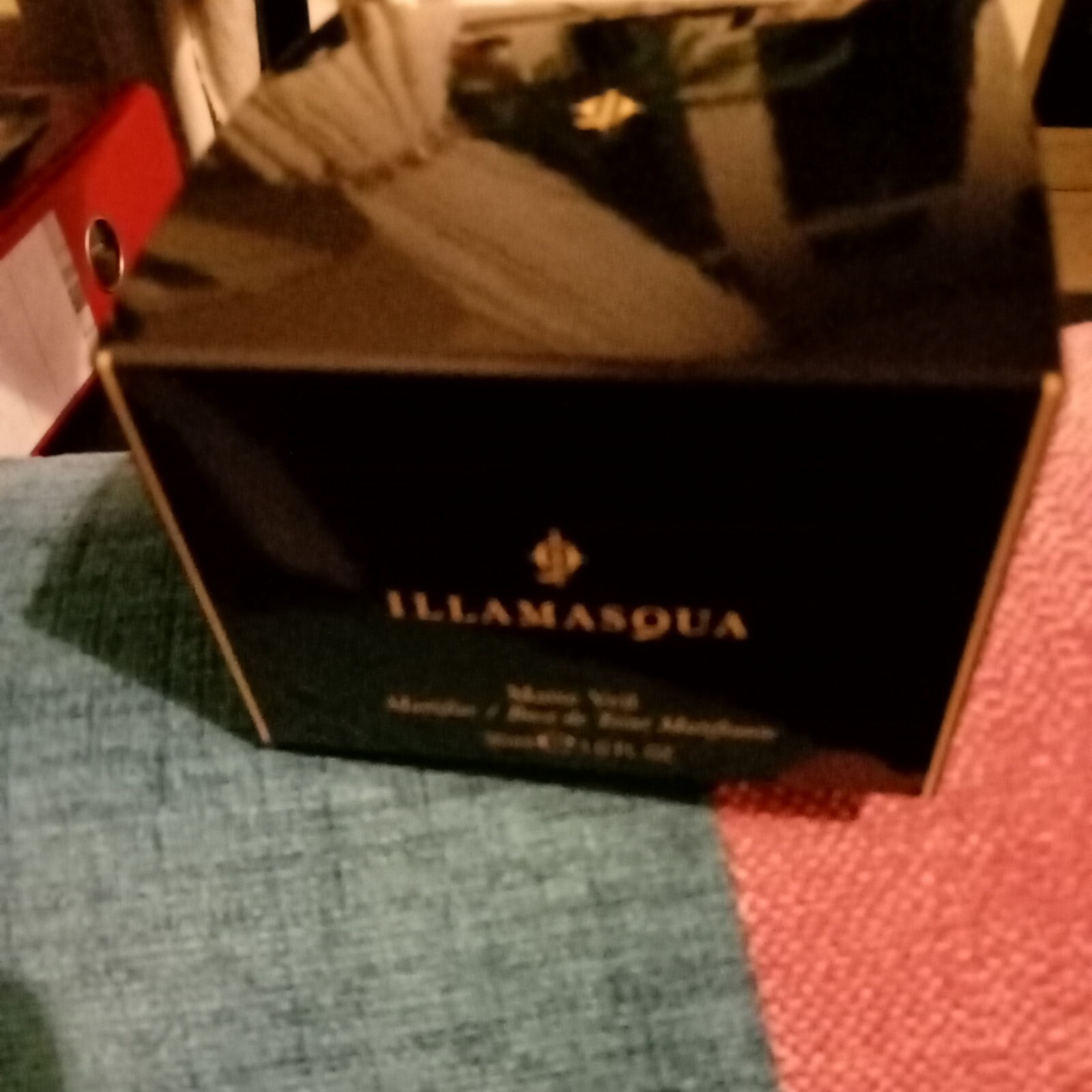 ILLAMASQUA Matte Veil Mattifier 30ml  NEW RRP £34