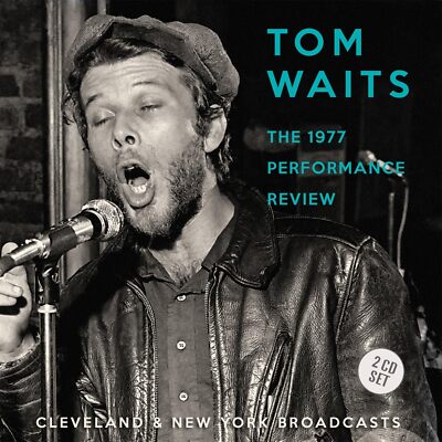 The 1977 Performance Review