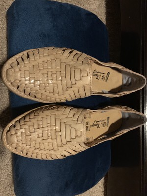 handmade shoes mexico