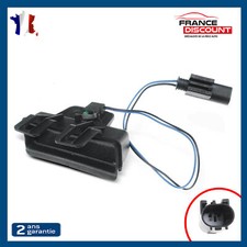 Porte arrière et accessoires Smart FORTWO