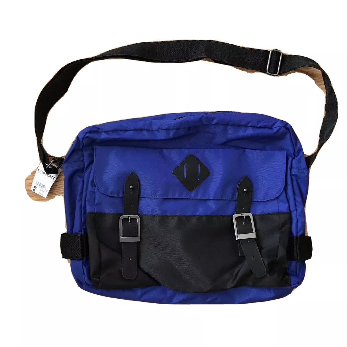 Topman laptop bag new arrivals