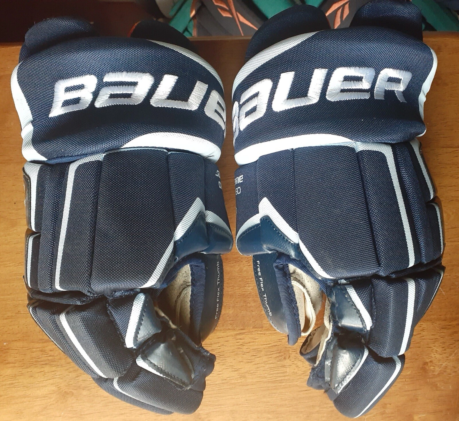 Bauer Supreme One 60 nike 160 Florida Panthers Leafs Lightning Canucks Predators