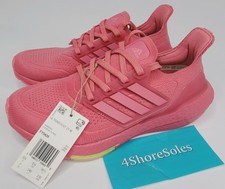 Size 7 - adidas UltraBoost 21 Hazy Rose for sale online | eBay
