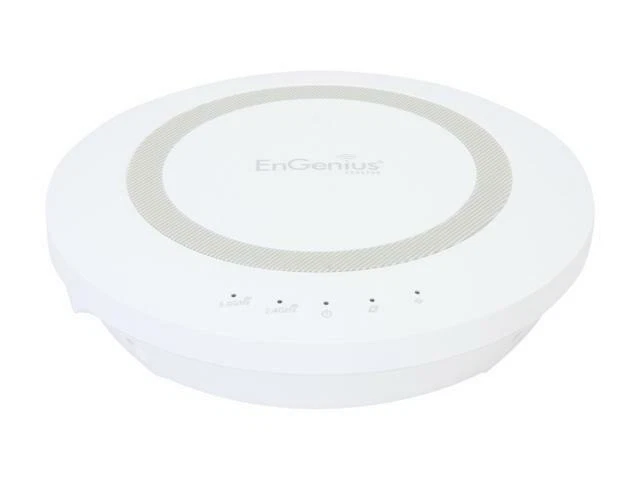 EnGenius ESR1750 Dual Band Wireless AC1750 Cloud Gigabit Router @NEW@ - Image 2 of 4