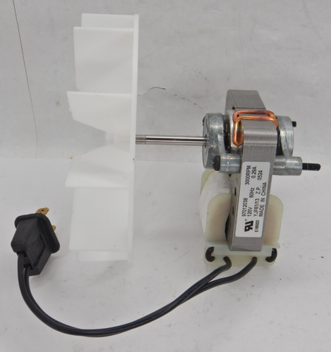 97012038 Bathroom Exhaust Fan Motor fits Broan 9701042 97012040 970120 97012041 - Picture 3 of 6