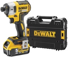 DEWALT DCF887P2QW Atornillador Impacto sin escobillas