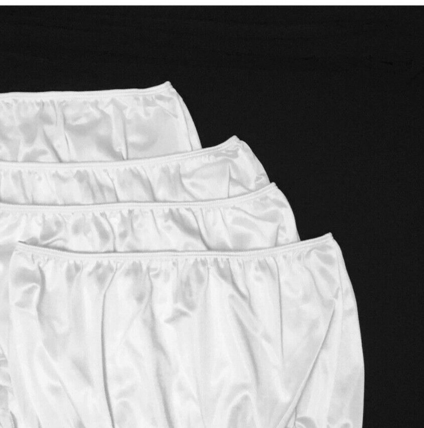 DESIGN - Bella - Confezione Da 2 Slip Stile Pantaloncino Morbidissimi A Vita Alta Neri