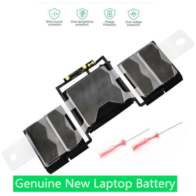 A1819 Battery  for Apple MacBook Pro 13'' A1706 TOUCH Late 2016 mid 2017