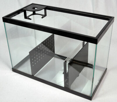 #ad REFUGIUM KIT 20 G High Adjustable Sump Kit Sngl Sock Choose a Depth SB $63.95