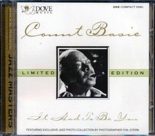 CD Count Basie - It Had To Be You: Jazz Masters